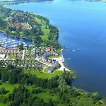 Prázdninový dům Skandinavisches In Rechlin