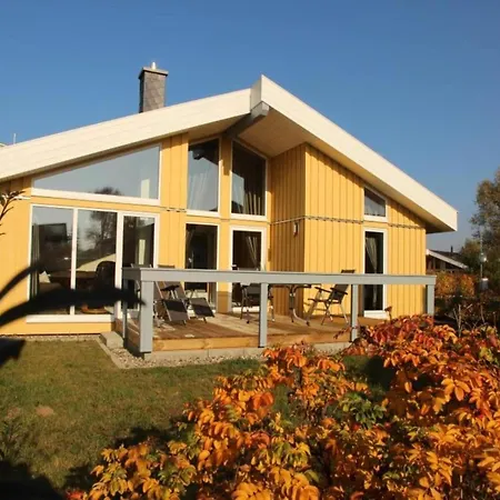 Mueritz In Rechlin-nord *