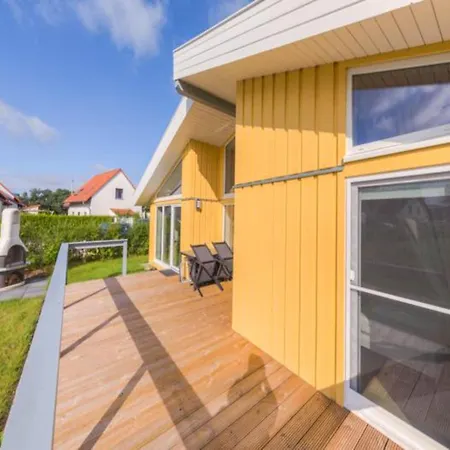 Mueritz In Rechlin-nord Holiday home *