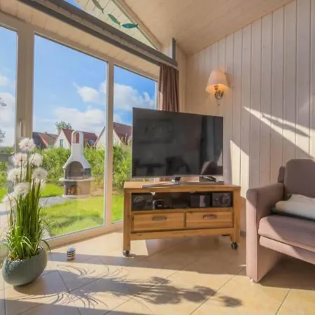 Holiday home Mueritz In Rechlin-nord *