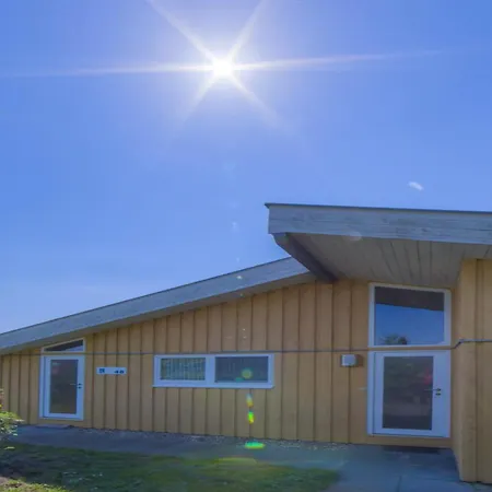 Mueritz In Rechlin-nord Holiday home