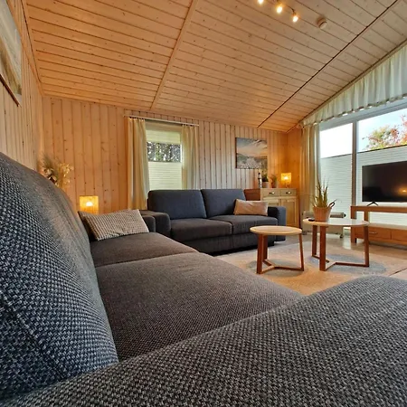 Holiday home Mueritz In Rechlin-nord
