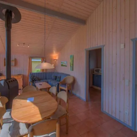 Holiday home Mueritz In Rechlin-nord *