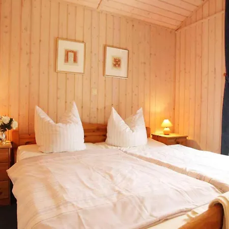 Holiday home Mueritz In Rechlin-nord *
