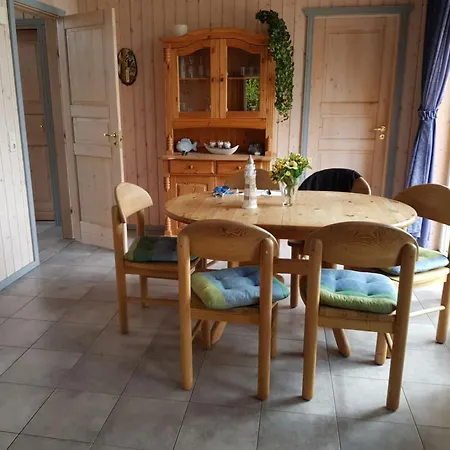 Mueritz In Rechlin-nord Rechlin