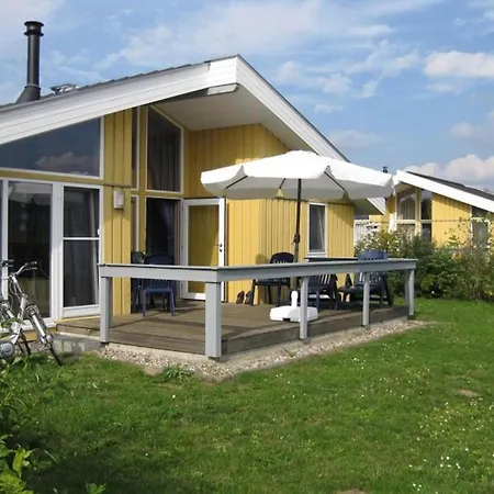 Mueritz In Rechlin-nord *