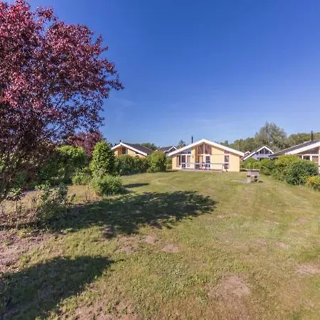 Mueritz In Rechlin-nord Holiday home