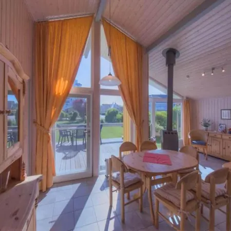 Holiday home Mueritz In Rechlin-nord