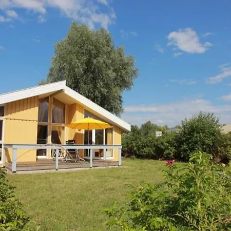 Mueritz In Rechlin-nord