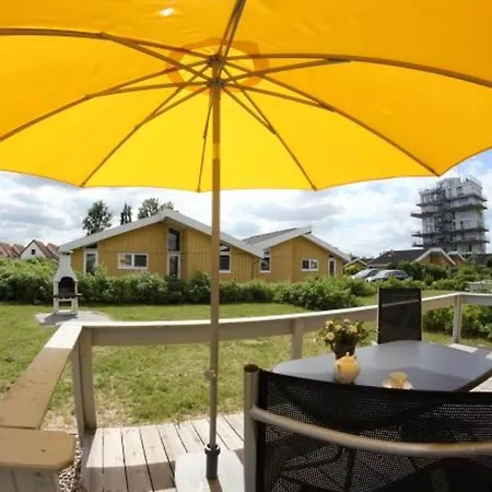 Mueritz In Rechlin-nord Holiday home *