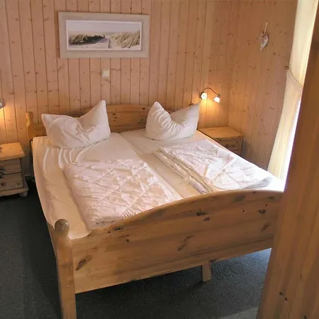 Mueritz In Rechlin-nord Holiday home Rechlin
