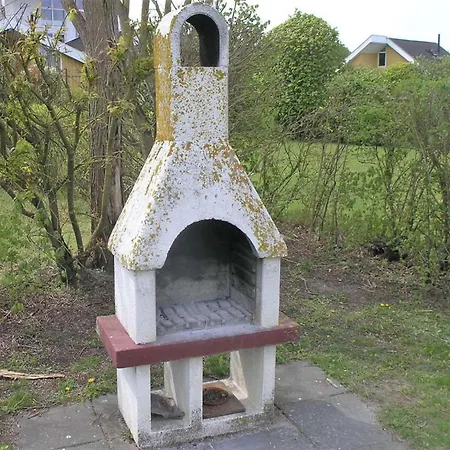 Mueritz In Rechlin-nord Holiday home *