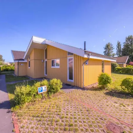 Holiday home Mueritz In Rechlin-nord *