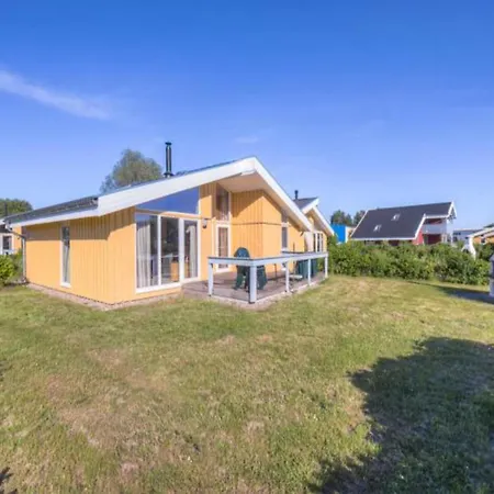 Holiday home Mueritz In Rechlin-nord *