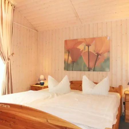 Holiday home Mueritz In Rechlin-nord Rechlin
