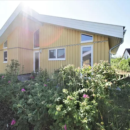 Mueritz In Rechlin-nord Holiday home