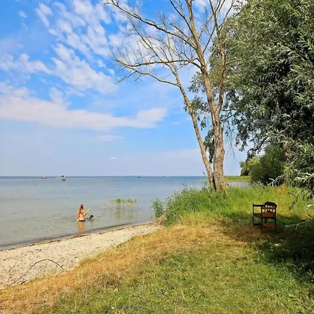 Holiday home Mueritz In Rechlin-nord Rechlin