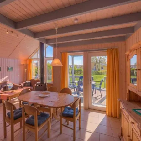 Mueritz In Rechlin-nord Holiday home *