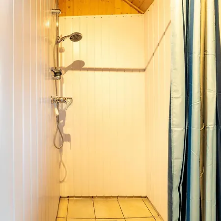 Prázdninový dům Skandinavisches In *