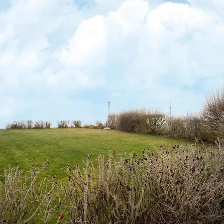 Skandinavisches In Rechlin