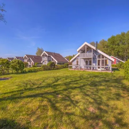 Skandinavisches In Rechlin