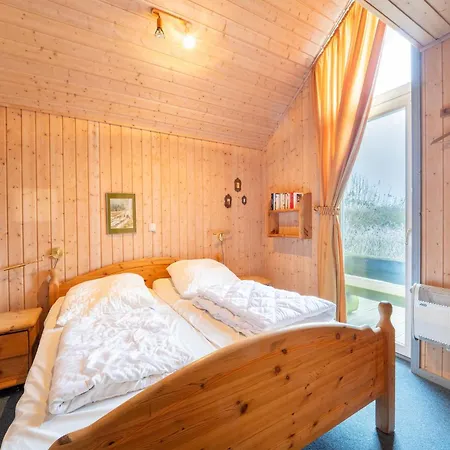 Prázdninový dům Skandinavisches In *