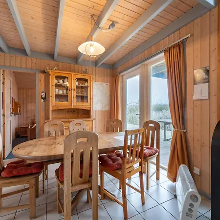 Prázdninový dům Skandinavisches In