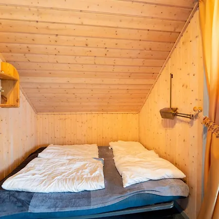 Prázdninový dům Skandinavisches In *