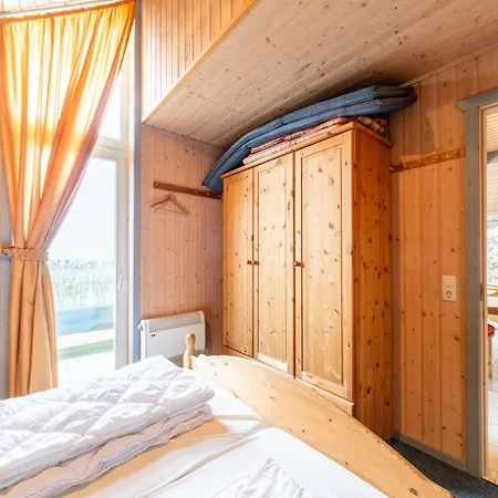 Prázdninový dům Skandinavisches In Rechlin