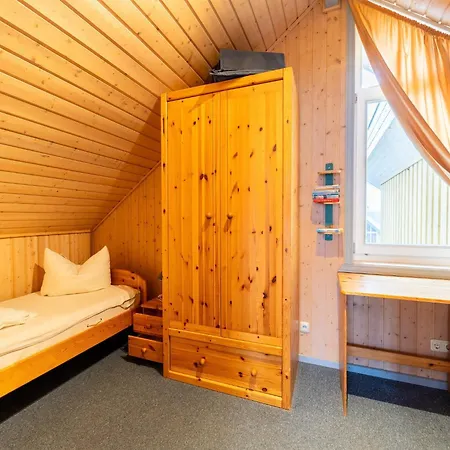 Skandinavisches In Rechlin