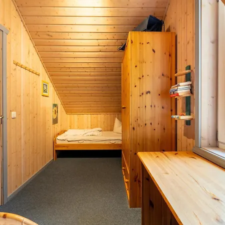 Skandinavisches In * Rechlin