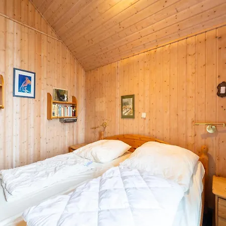 Skandinavisches In Prázdninový dům *