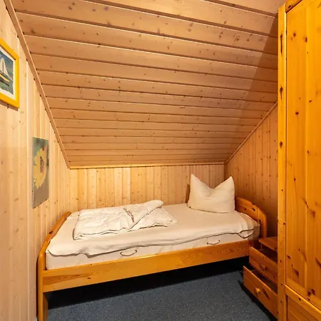 Prázdninový dům Skandinavisches In *