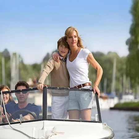 Skandinavisches In * Rechlin