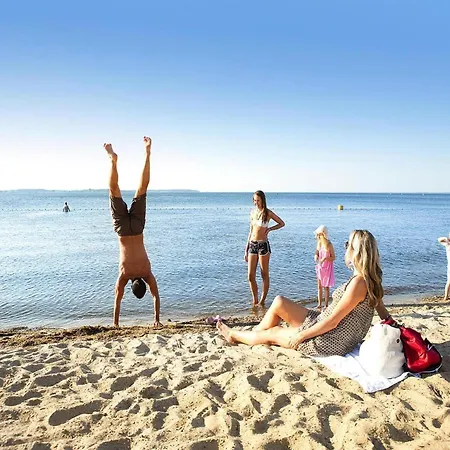 Skandinavisches In * Rechlin