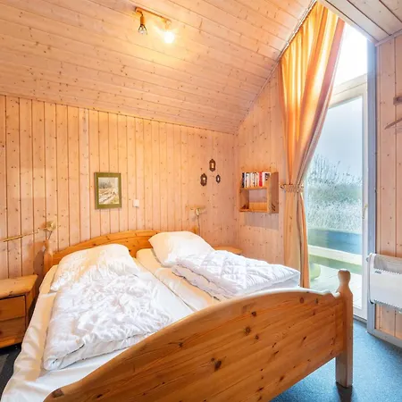 Prázdninový dům Skandinavisches In