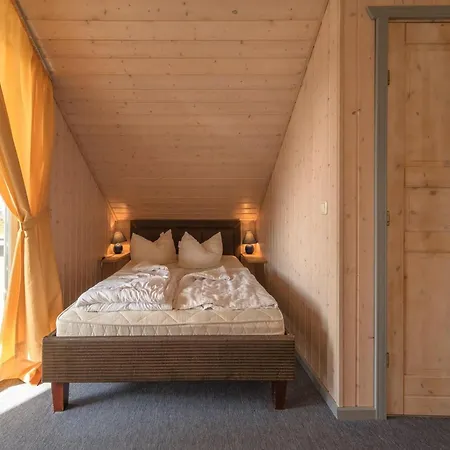 Skandinavisches In Ferienhaus