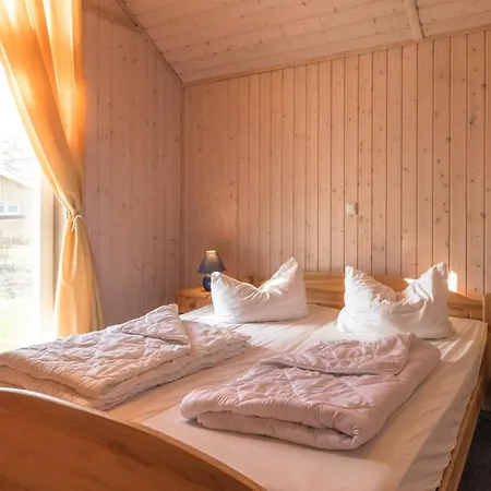 Ferienhaus Skandinavisches In